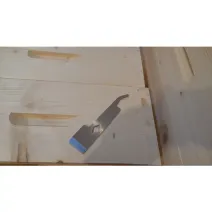 Dalta apicola tip J inox mica