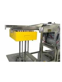 Deboxer - Suport pneumatic pentru preluare rame din magazie Konigin