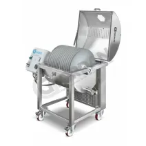 Dezumidificator miere cu ventilatie aer cald, 50kg, Giordan