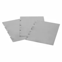 Diafragma inox pentru nucleu imperechere 4 matci Quadri-Hive picture - 1