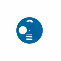 Disc regulator de zbor P-HIVE