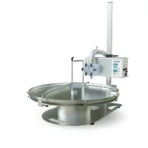 Dozator miere profesional cu masa rotativa 65 cm Nassenheider