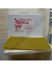 Faguri artificiali cuib 1/1 laminati BOCA - cutie 2kg picture - 1