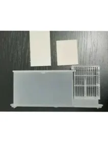 Fitil MARE pentru vaporizator acid formic Nassenheider model clasic picture - 2