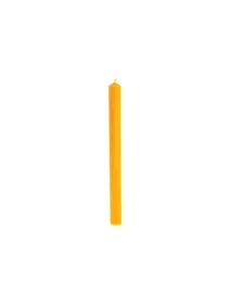 Forma din silicon, lumanare 24 cm, Lyson