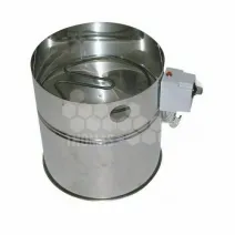 Fund incalzit pentru maturator Melinox 200 kg Thomas picture - 1