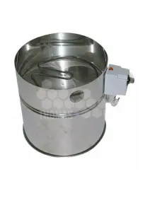 Fund incalzit pentru maturator Melinox 750 kg sau 1000 kg Thomas