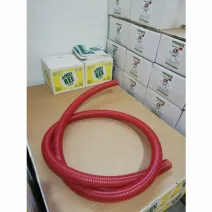 Furtun absorbtie uz alimentar pompa sau dozator miere 40 mm