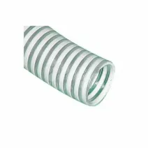 Furtun plastic alimentar ranforsat 50 mm Franta