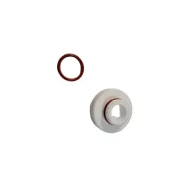 Garnitura de rezerva sublimator acid oxalic Sublimox Italia picture - 2