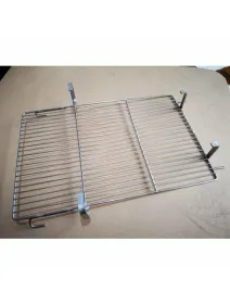 Gratar 1/1 pentru centrifuga radiala 12 rame Konigin