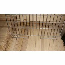 Gratar 1/1 pentru centrifuga diametru  720 mm Lyson picture - 3