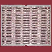 Gratie unificare pentru 10 rame Nicot original
