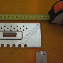 Gratie urdinis 45 cm productie Romania