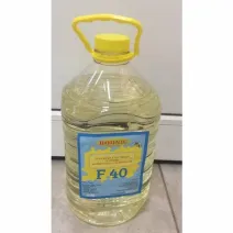 Hrana albine Rodnic F40 6.5kg picture - 1