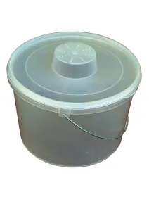 Hranitor galeata 5L