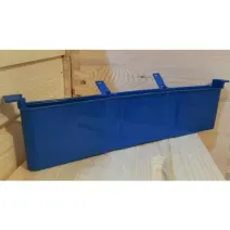 Hranitor uluc plastic 1L picture - 1