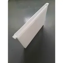 Hranitor uluc, spatiu 1 rama cuib, capacitate 3 litri (4 kg sirop) ZEUS Italia