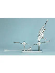 Instrument inseminare SCHLEY 1.01