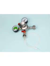Instrument inseminare SCHLEY 1.02 cu instalatie anestezie, LED si microscop StereoBlue Zoom 10-45x picture - 2