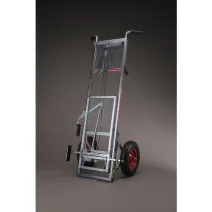 KaptarLift-Utilaj de incarcat-descarcat stupi manual