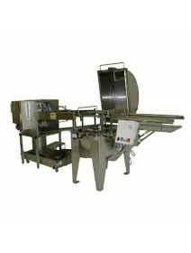 Linia de Extractie Profesionala Alpha Plus Thomas pentru rame cuib 1/1 picture - 3