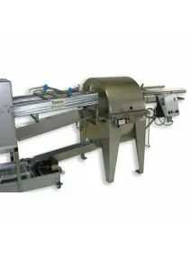 Linia de Extractie Profesionala Alpha Plus Thomas pentru rame cuib 1/1 picture - 1