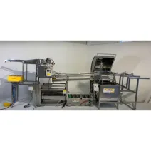 Linie extractie miere 80 rame magazie 1/2 cu deboxer si piston pneumatic Konigin picture - 1