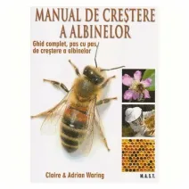 Manual de crestere a albinelor