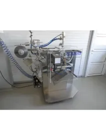 Masina de ambalat miere la plic cu dozator inclus Kolpak 2 picture - 4