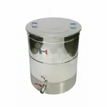 Maturator Melinox 1000 kg miere Thomas