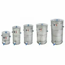 Maturator Melinox 200 kg miere Thomas picture - 2