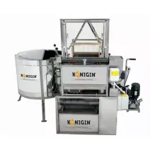 Mini linie de extractie Konigin picture - 1