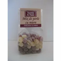 MIX DE PERLE CU MIERE- Apidava, 100g