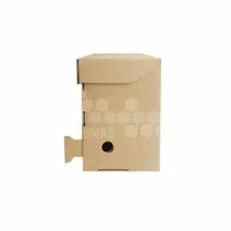 Nucleu Easy Nuck 5 rame cuib