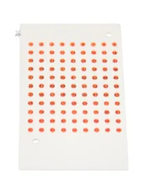 Numere fluorescente plastic pentru marcat matci Swienty picture - 2