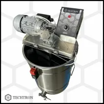 Omogenizator miere crema, 70 litri, Techtron