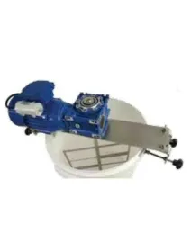 Omogenizator pentru maturator, galeata 33 l