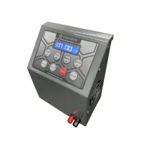 Panou electric automat pentru centrifuge tangentiale si radiale Techtron picture - 2