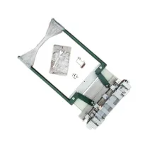 Perforator rame cu 5 ace reglabile calitate superioara - model 2020