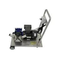 Pompa miere 1100W, 220V Konigin