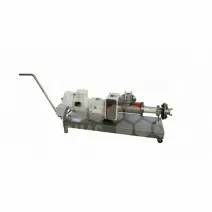 Pompa miere profesionala cu rotor 220V Thomas