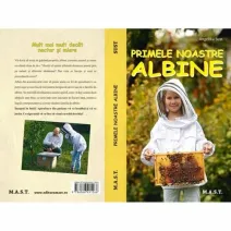 Primele noastre albine