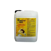 Probiotic pentru albine EM - 5 litri picture - 1