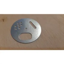Regulator zbor 5cm metalic