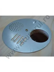 Regulator zbor metalic