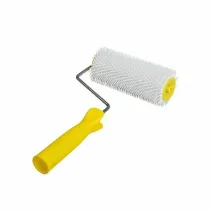 Rola descapacit 150 mm cu maner plastic