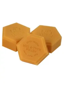 SAPUN CU POLEN- Apidava, 100g