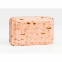 SAPUN EXFOLIANT CU MACESE- Apidava, 200g