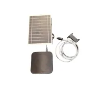 Senzor interior stupi Beecon temperatura, umiditate si roire picture - 1